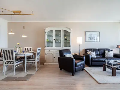 Ferienwohnung für 4 Personen (64 m²) in Travemünde 3/10
