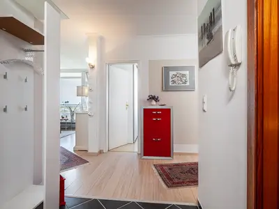 Ferienwohnung für 4 Personen (64 m²) in Travemünde 6/10