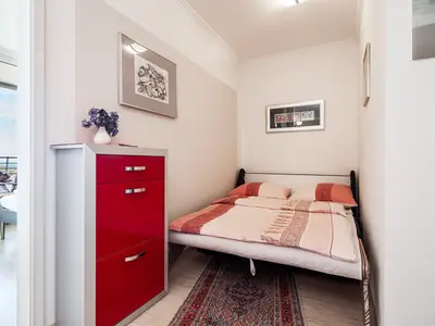 Ferienwohnung für 4 Personen (64 m²) in Travemünde 8/10