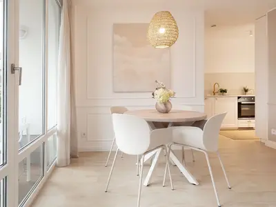 Ferienwohnung für 4 Personen (56 m²) in Travemünde 2/10