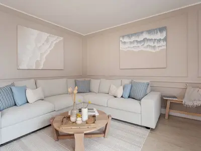 Ferienwohnung für 4 Personen (56 m²) in Travemünde 6/10
