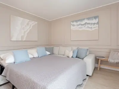 Ferienwohnung für 4 Personen (56 m²) in Travemünde 7/10