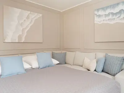 Ferienwohnung für 4 Personen (56 m²) in Travemünde 8/10