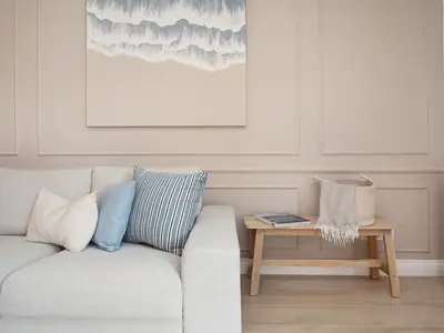 Ferienwohnung für 4 Personen (56 m²) in Travemünde 9/10