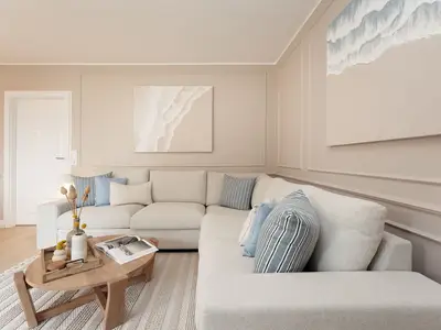 Ferienwohnung für 4 Personen (56 m²) in Travemünde 10/10