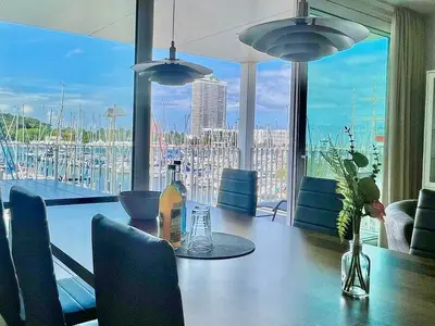Ferienwohnung für 6 Personen (82 m²) in Travemünde 2/10