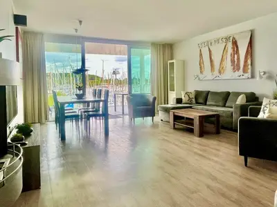 Ferienwohnung für 6 Personen (82 m²) in Travemünde 4/10