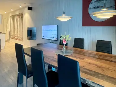 Ferienwohnung für 6 Personen (82 m²) in Travemünde 6/10