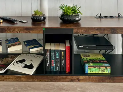 Ferienwohnung für 6 Personen (82 m²) in Travemünde 8/10