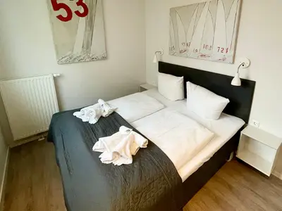 Ferienwohnung für 6 Personen (82 m²) in Travemünde 9/10