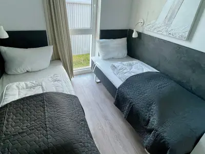 Ferienwohnung für 6 Personen (82 m²) in Travemünde 10/10