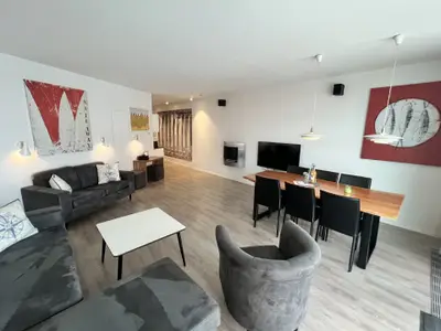 Ferienwohnung für 6 Personen (82 m²) in Travemünde 1/10