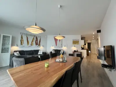 Ferienwohnung für 6 Personen (82 m²) in Travemünde 2/10