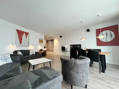 Ferienwohnung für 6 Personen (82 m²) in Travemünde 3/10