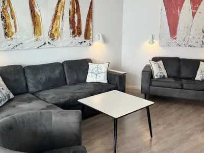 Ferienwohnung für 6 Personen (82 m²) in Travemünde 4/10