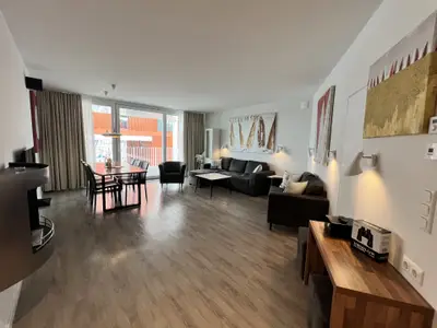 Ferienwohnung für 6 Personen (82 m²) in Travemünde 5/10