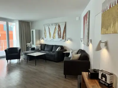 Ferienwohnung für 6 Personen (82 m²) in Travemünde 6/10