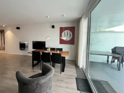 Ferienwohnung für 6 Personen (82 m²) in Travemünde 7/10