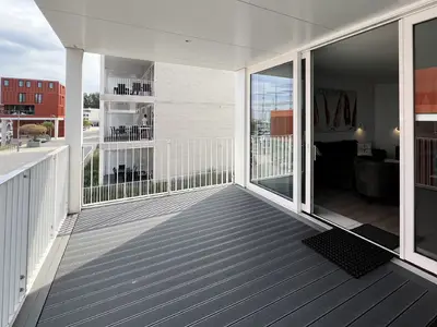 Ferienwohnung für 6 Personen (82 m²) in Travemünde 8/10