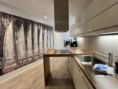 Ferienwohnung für 6 Personen (82 m²) in Travemünde 10/10