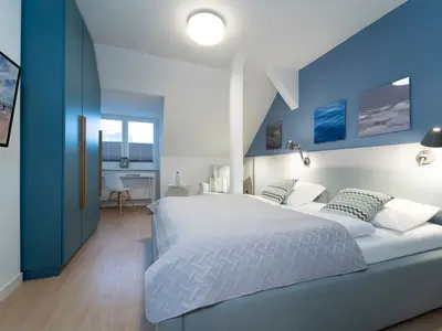 Ferienwohnung für 3 Personen (45 m²) in Travemünde 2/10