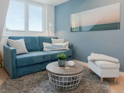 Ferienwohnung für 3 Personen (45 m²) in Travemünde 4/10