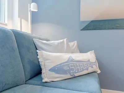 Ferienwohnung für 3 Personen (45 m²) in Travemünde 5/10