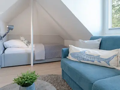 Ferienwohnung für 3 Personen (45 m²) in Travemünde 6/10