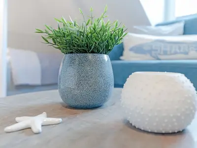 Ferienwohnung für 3 Personen (45 m²) in Travemünde 7/10