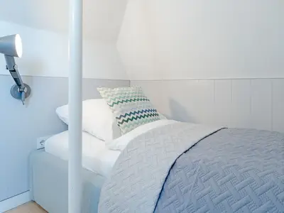 Ferienwohnung für 3 Personen (45 m²) in Travemünde 8/10