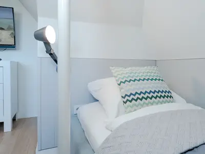 Ferienwohnung für 3 Personen (45 m²) in Travemünde 9/10