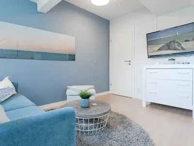 Ferienwohnung für 3 Personen (45 m²) in Travemünde 10/10