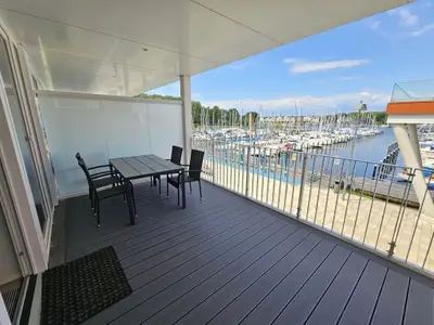 Ferienwohnung für 3 Personen (56 m²) in Travemünde 1/10