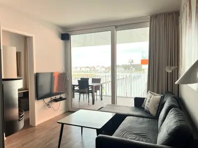 Ferienwohnung für 3 Personen (56 m²) in Travemünde 2/10