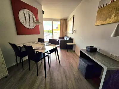 Ferienwohnung für 3 Personen (56 m²) in Travemünde 4/10