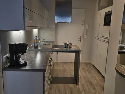 Ferienwohnung für 3 Personen (56 m²) in Travemünde 5/10