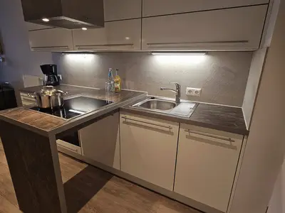 Ferienwohnung für 3 Personen (56 m²) in Travemünde 6/10