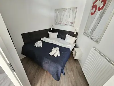 Ferienwohnung für 3 Personen (56 m²) in Travemünde 8/10