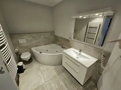 Ferienwohnung für 3 Personen (56 m²) in Travemünde 10/10