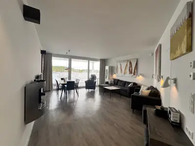 Ferienwohnung für 4 Personen (82 m²) in Travemünde 2/10