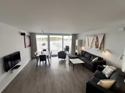 Ferienwohnung für 4 Personen (82 m²) in Travemünde 4/10