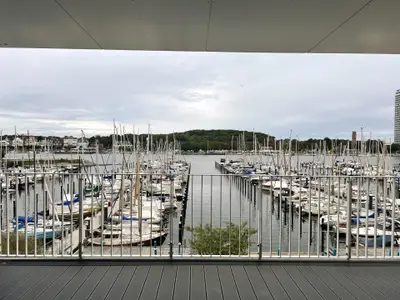 Ferienwohnung für 4 Personen (82 m²) in Travemünde 5/10