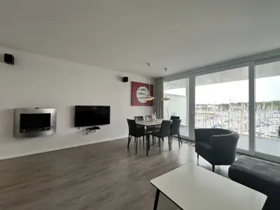 Ferienwohnung für 4 Personen (82 m²) in Travemünde 6/10