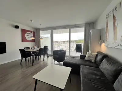 Ferienwohnung für 4 Personen (82 m²) in Travemünde 7/10