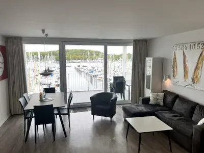 Ferienwohnung für 4 Personen (82 m²) in Travemünde 8/10