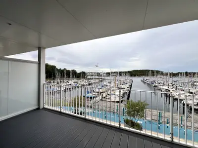 Ferienwohnung für 4 Personen (82 m²) in Travemünde 9/10
