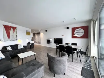 Ferienwohnung für 4 Personen (82 m²) in Travemünde 10/10