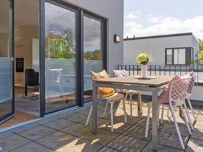 Ferienwohnung für 5 Personen (110 m²) in Travemünde 2/10