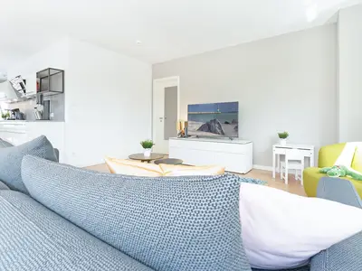 Ferienwohnung für 5 Personen (110 m²) in Travemünde 3/10