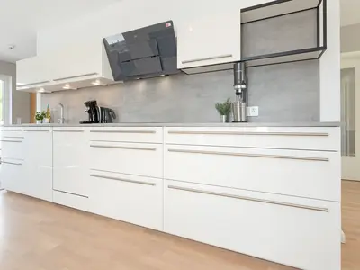 Ferienwohnung für 5 Personen (110 m²) in Travemünde 4/10